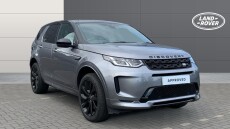 Land Rover Discovery Sport 2.0 D150 R-Dynamic S 5dr Auto Diesel Station Wagon